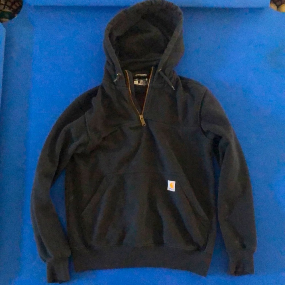Carhartt hoodie